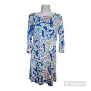 Lilly Pulitzer Sophie  Dress Size XS